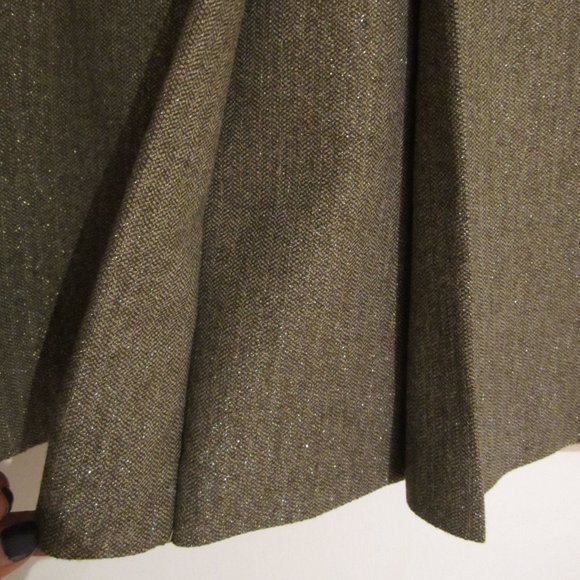 Jones New York Wool Skirt, US 10 - Picture 9 of 10